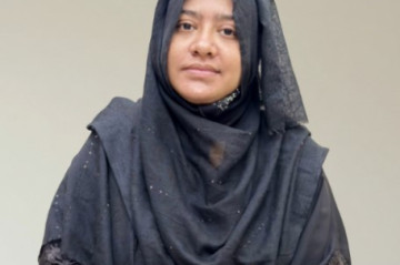 Smriti's Story: Woven with Courage