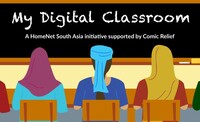 Leaving No One Behind