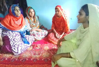 Nazneen Akhtar: A Case Study