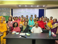 From Awareness to Action: Advancing Gender Equality in Bangladesh’s Fair Trade Artisan Sector