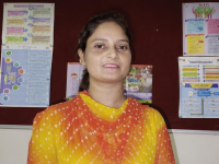 When Women Stand Together: Shamima Akter’s Journey from Silence to Leadership