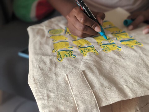Smart Bag - Maldives - 03