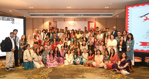 Who We Are - HNSA Team