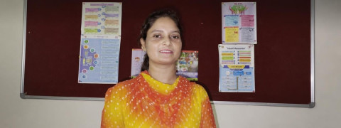 When Women Stand Together: Shamima Akter’s Journey from Silence to Leadership